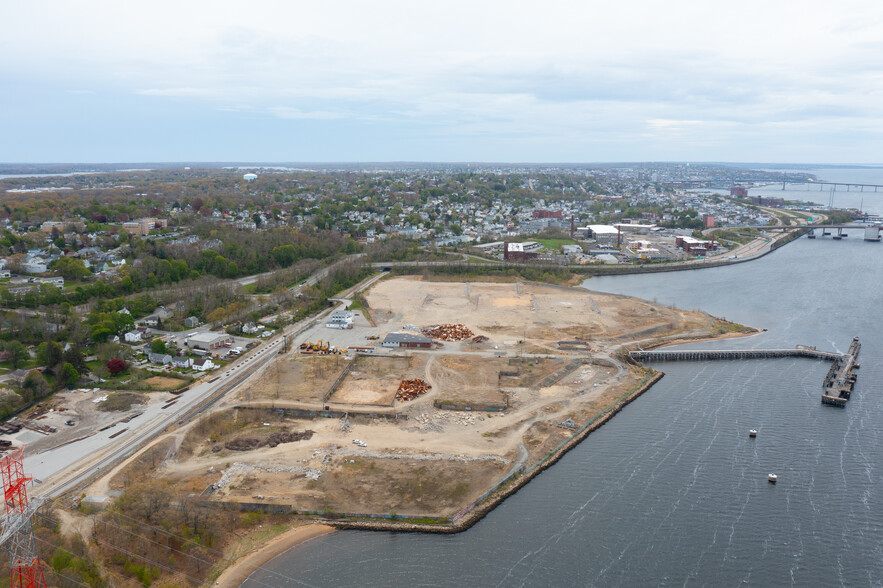 1 New St, Fall River, MA à vendre - Photo de l’immeuble – Image 1 sur 30