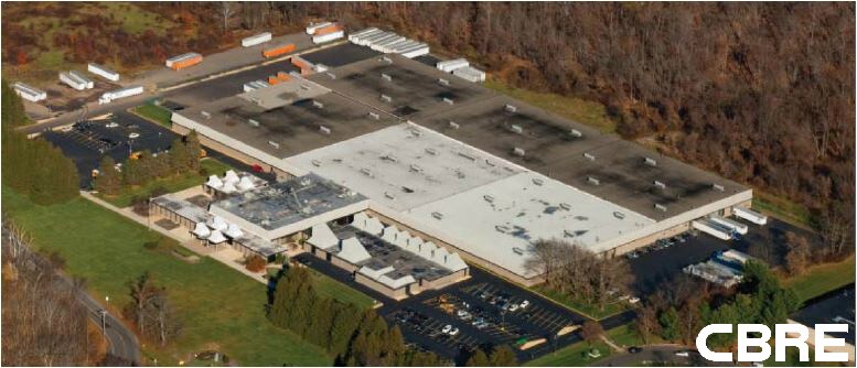 125 S Greenbush Rd, Orangeburg, NY à louer - Photo de l’immeuble – Image 2 sur 6
