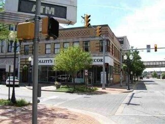 Plus de détails pour 801 E Main St, Richmond, IN - Local commercial à vendre