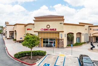 Plus de détails pour 1548 Foothill Blvd, La Verne, CA - Local commercial à louer