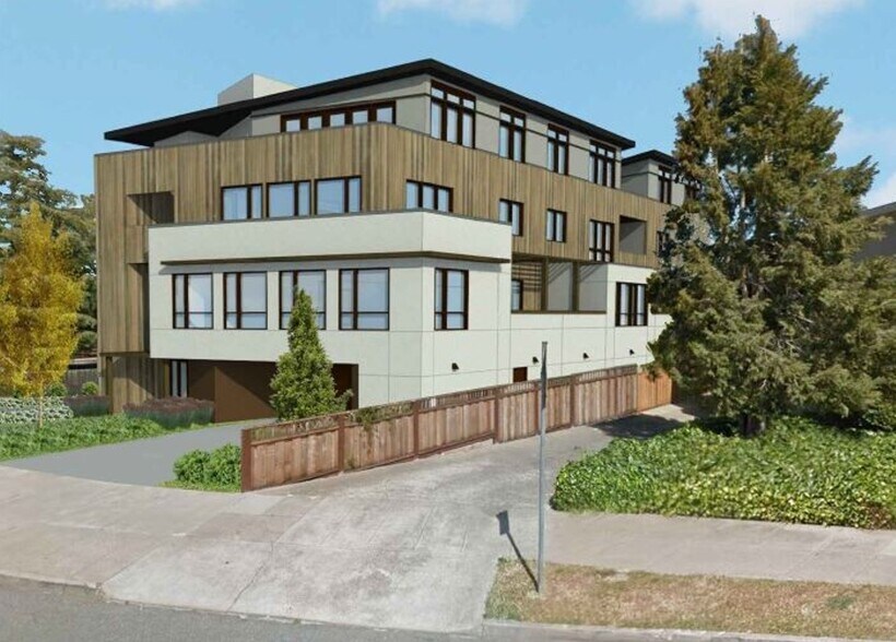 1257 Magnolia St, San Carlos, CA à vendre - Photo de l’immeuble – Image 1 sur 32