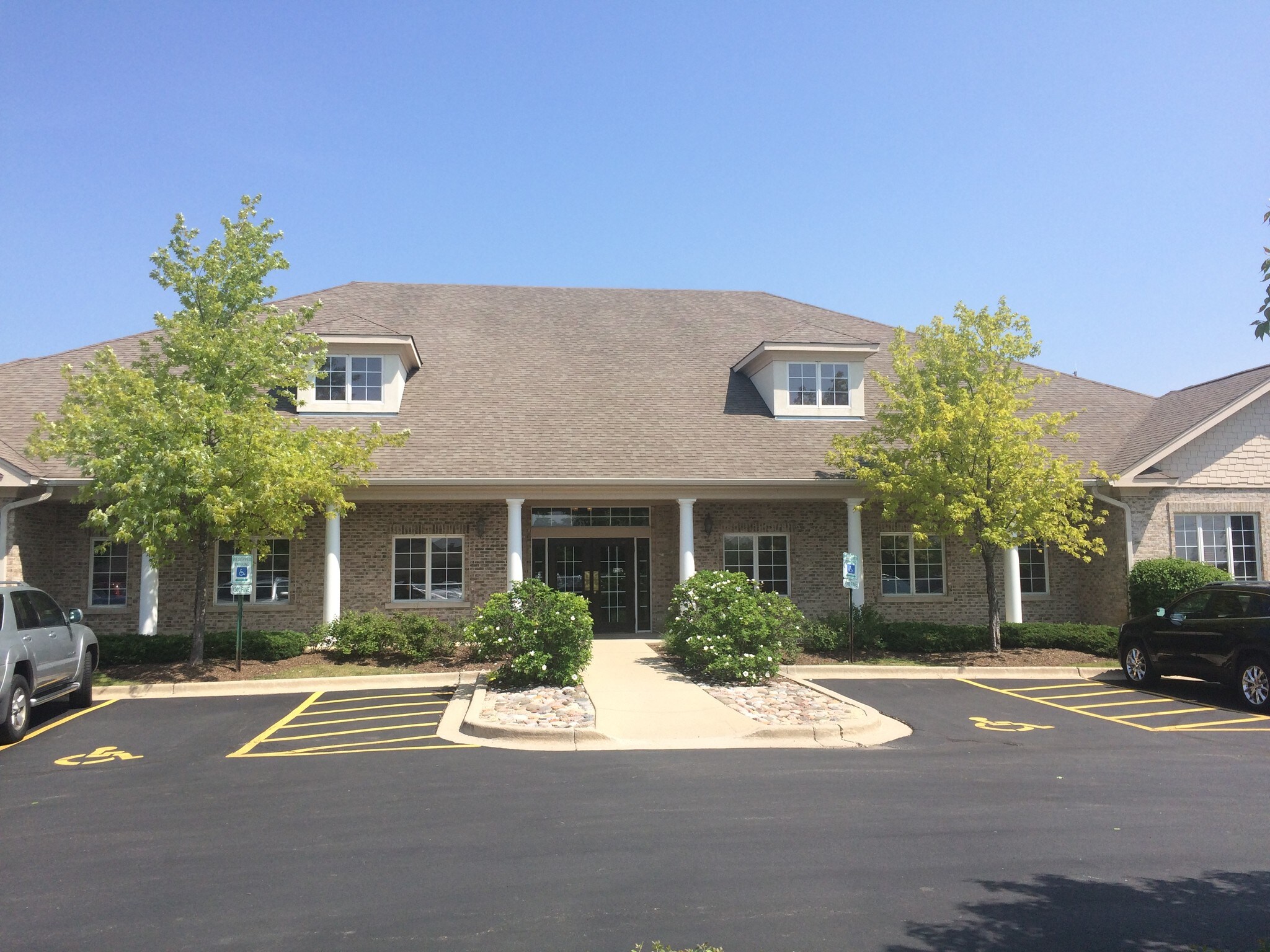 3 Executive Ct, South Barrington, IL à vendre Photo principale– Image 1 sur 87