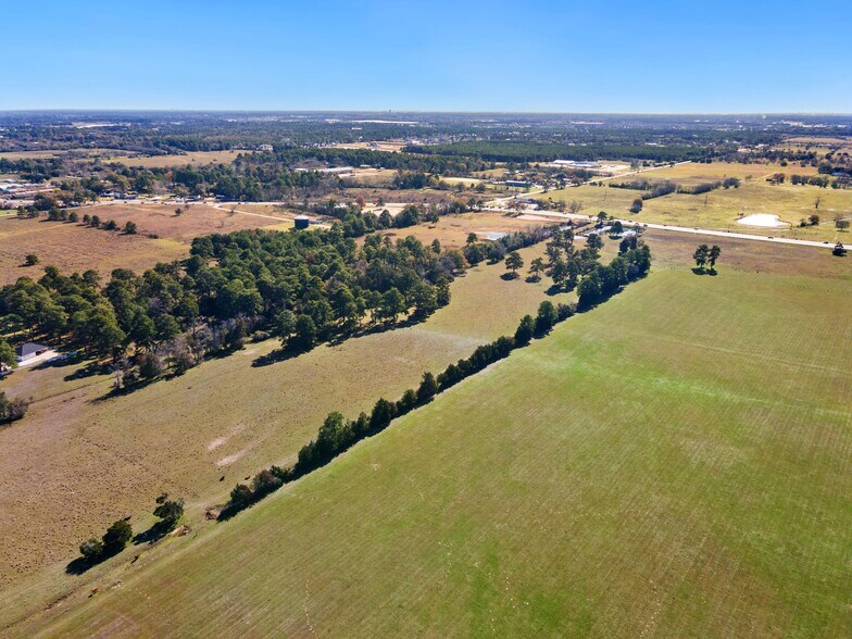 16000 Farm To Market 2920, Tomball, TX à vendre - Photo de l’immeuble – Image 3 sur 3
