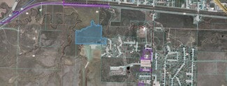 Plus de détails pour TBD Alpha Ave, Box Elder, SD - Terrain à vendre