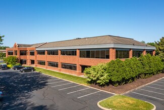 Plus de détails pour 1155 Business Center Dr, Horsham Township, PA - Bureau à louer