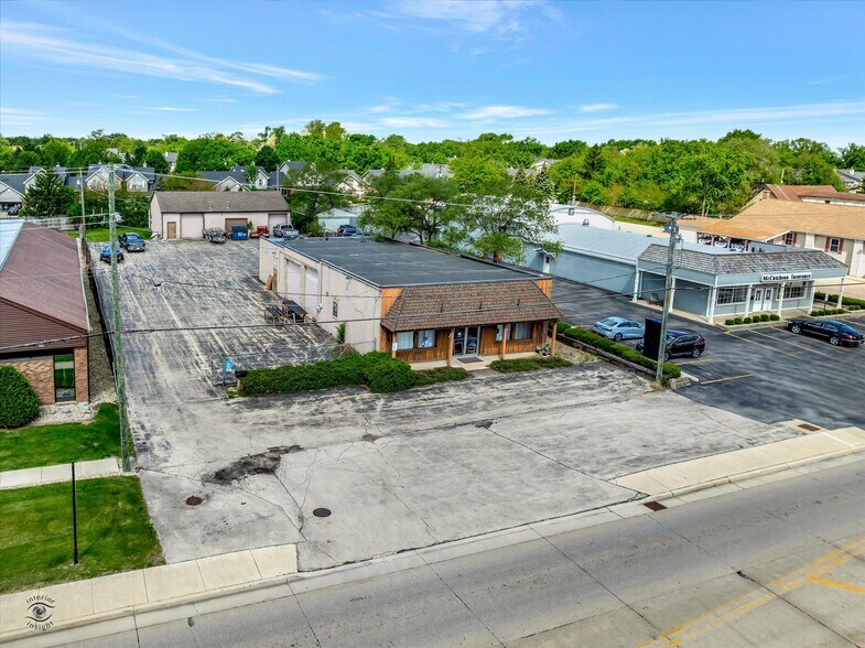 19912 Wolf Rd, Mokena, IL à vendre - Photo de l’immeuble – Image 3 sur 13