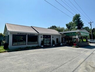 Plus de détails pour 28420 Point Lookout Rd, Leonardtown, MD - Local commercial à vendre
