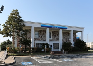 Plus de détails pour 8133 Broadway St, Houston, TX - Local commercial à vendre