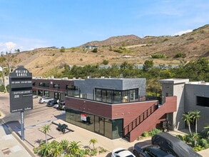 22333 Pacific Coast Hwy, Malibu, CA à louer Photo de l’immeuble– Image 1 sur 9