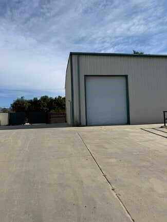 Plus de détails pour 918 Mission Rock Rd, Santa Paula, CA - Industriel/Logistique à louer