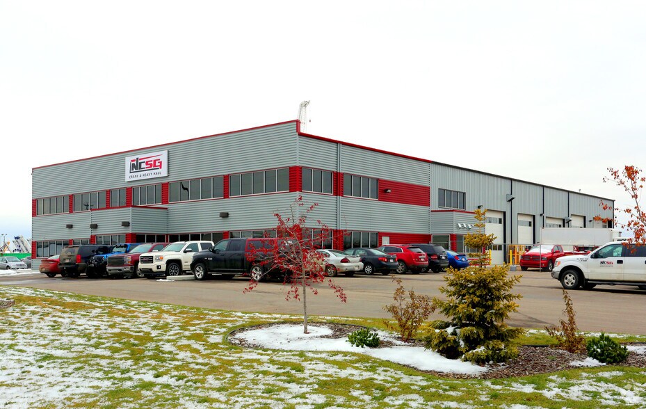 28765 Acheson Rd, Parkland County, AB à louer - Photo de l’immeuble – Image 1 sur 2
