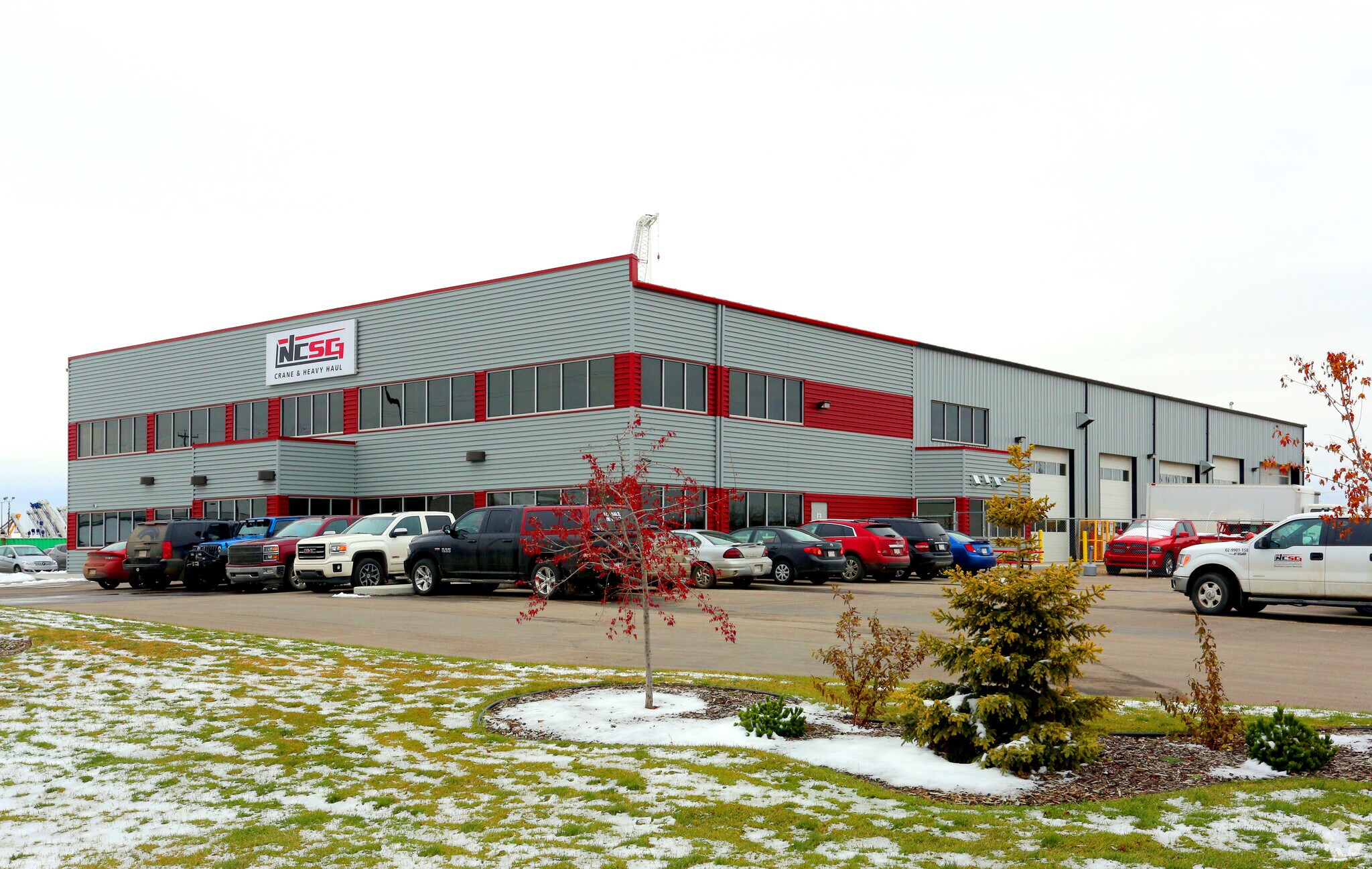 28765 Acheson Rd, Parkland County, AB à louer Photo de l’immeuble– Image 1 sur 3
