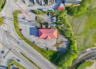 Plus de détails pour 3161 Channel Dr, Juneau, AK - Bureau à vendre