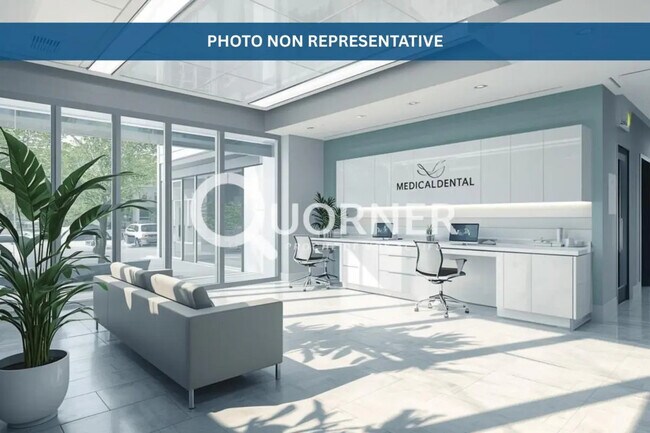 Plus de détails pour Local commercial à vendre