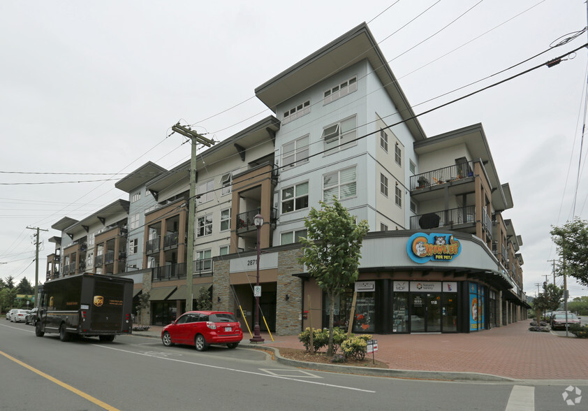2871 Jacklin Rd, Langford, BC à vendre - Photo principale – Image 1 sur 7
