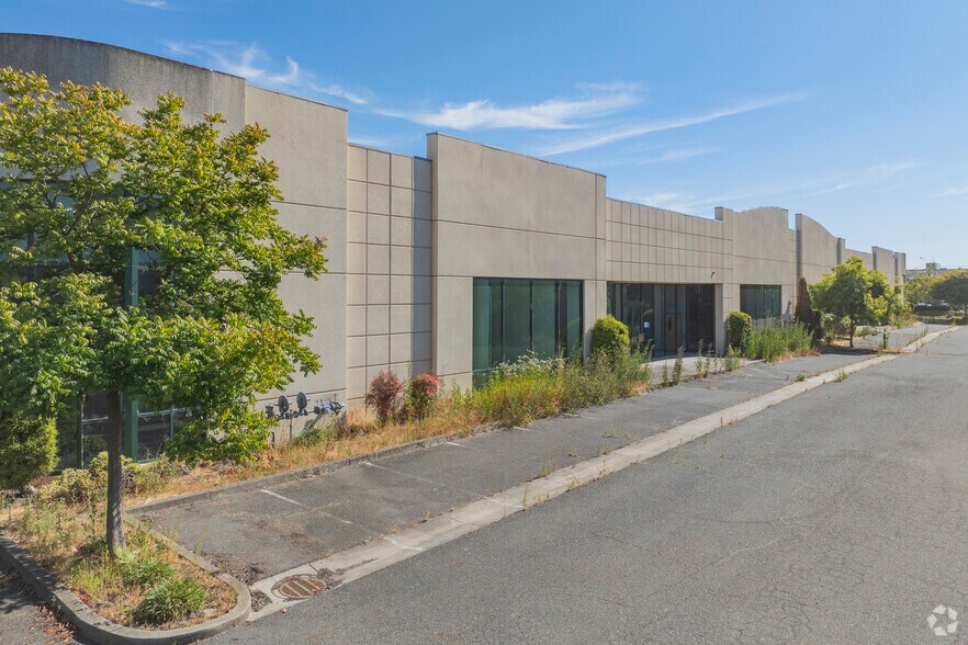 37620 Filbert St, Newark, CA à louer - Photo de l’immeuble – Image 3 sur 10