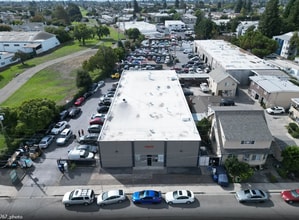 25181-25197 Huntwood Ave, Hayward, CA à louer Photo intérieure– Image 2 sur 7