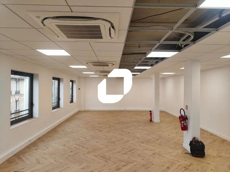16 Rue De Solferino, Boulogne-Billancourt à louer Photo de l’immeuble– Image 1 sur 8