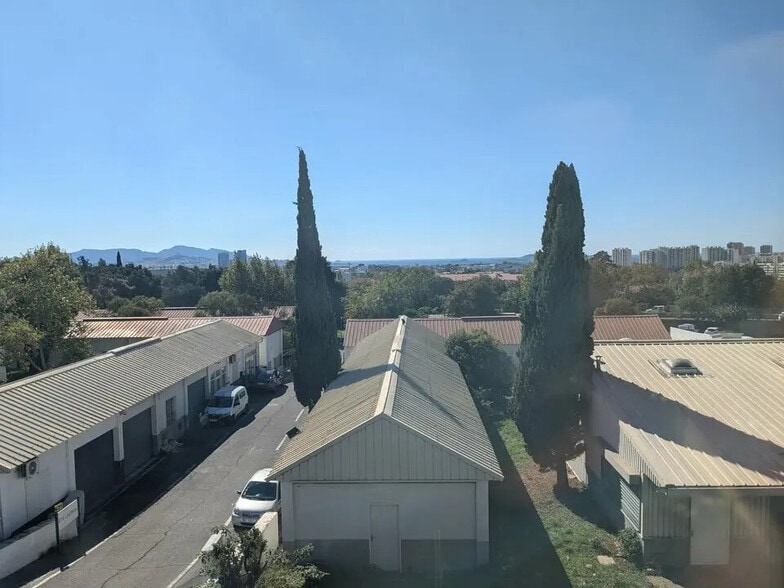 42 Boulevard De La Padouane, Marseille à louer - Photo de l’immeuble – Image 3 sur 11