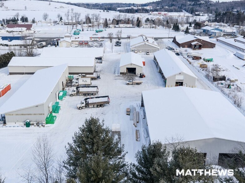 3639 US Route 5, Derby, VT à vendre - Photo de l’immeuble – Image 2 sur 16