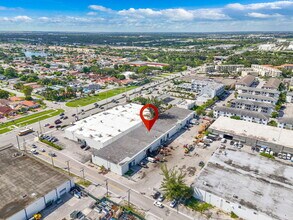 325-337 W 75th Pl, Hialeah, FL - VUE AÉRIENNE  vue de carte