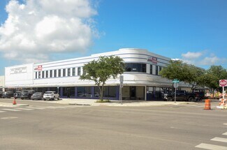 Plus de détails pour 1712 S Staples St, Corpus Christi, TX - Bureau/Local commercial à louer