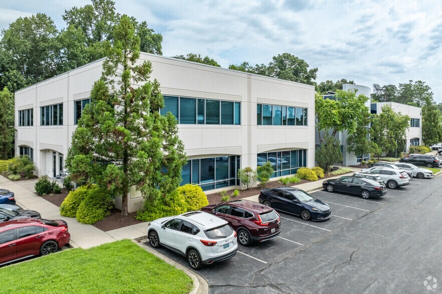 7050 Hi Tech Dr, Hanover, MD à vendre - Photo de l’immeuble – Image 2 sur 5