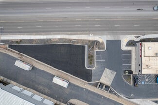 Plus de détails pour 178 N Old Highway 91 hwy, Hurricane, UT - Terrain à louer