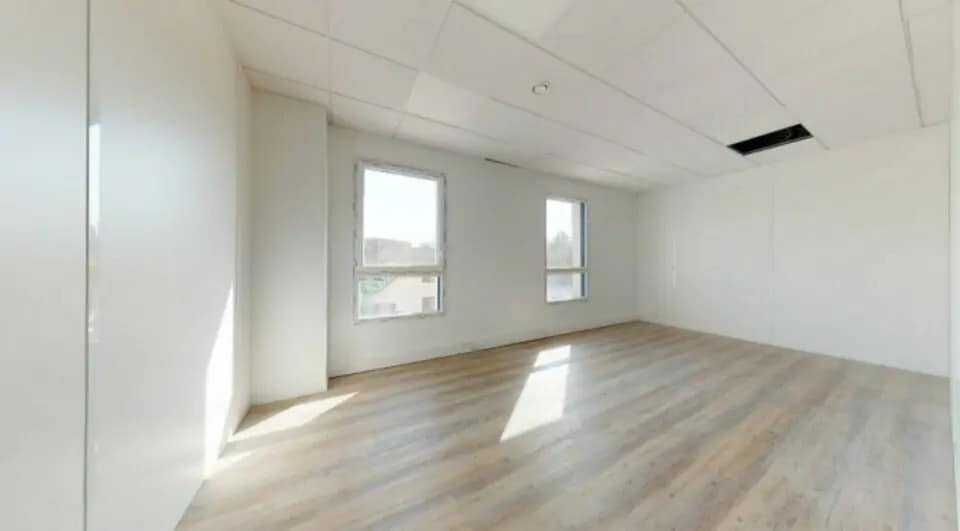 Bureau dans Dardilly à louer - Photo de l’immeuble – Image 2 sur 15