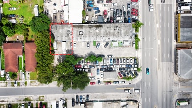 3100 NW 27th Ave, Miami, FL à louer Photo intérieure– Image 1 sur 5