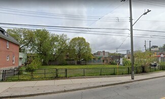 Plus de détails pour 467 Bronson Ave, Ottawa, ON - Terrain à vendre