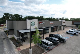 Plus de détails pour 1010 E Tyler St, Athens, TX - Local commercial à louer
