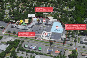 1409 Route 70 E, Cherry Hill, NJ à louer Photo intérieure– Image 1 sur 2