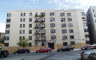 Plus de détails pour 2000 Anthony Ave, Bronx, NY - Local commercial à louer