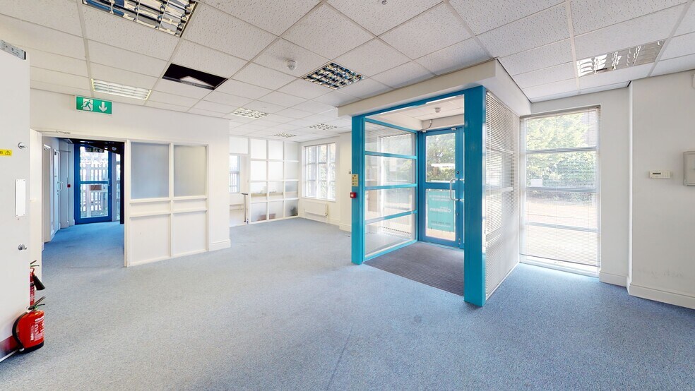 2 Evelyn St, Londres à louer - Numérisation 3D Matterport – Image 3 sur 30