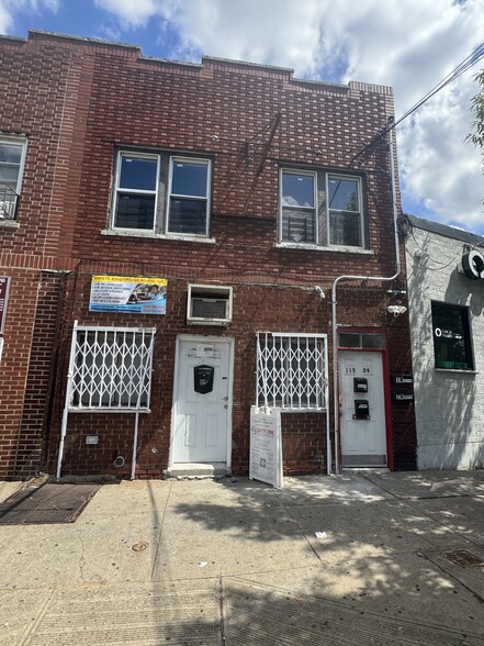 11509 Sutphin Blvd, Jamaica, NY à louer - Photo de l’immeuble – Image 1 sur 1