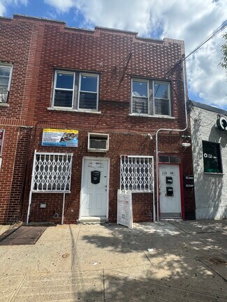 Plus de détails pour 11509 Sutphin Blvd, Jamaica, NY - Local commercial à louer