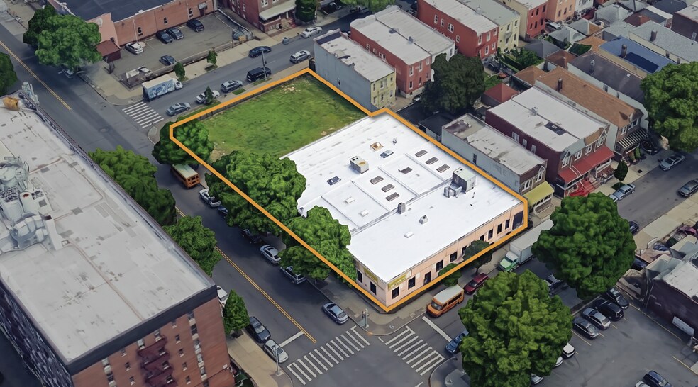 9102 Church Ave, Brooklyn, NY à louer - Aérien – Image 1 sur 6