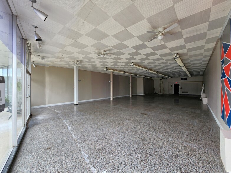 206 E Main St, Rockwell, NC à louer - Photo de l’immeuble – Image 3 sur 11