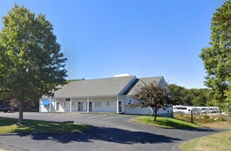 Plus de détails pour 5 Natalie Way, Plymouth, MA - Bureau à louer