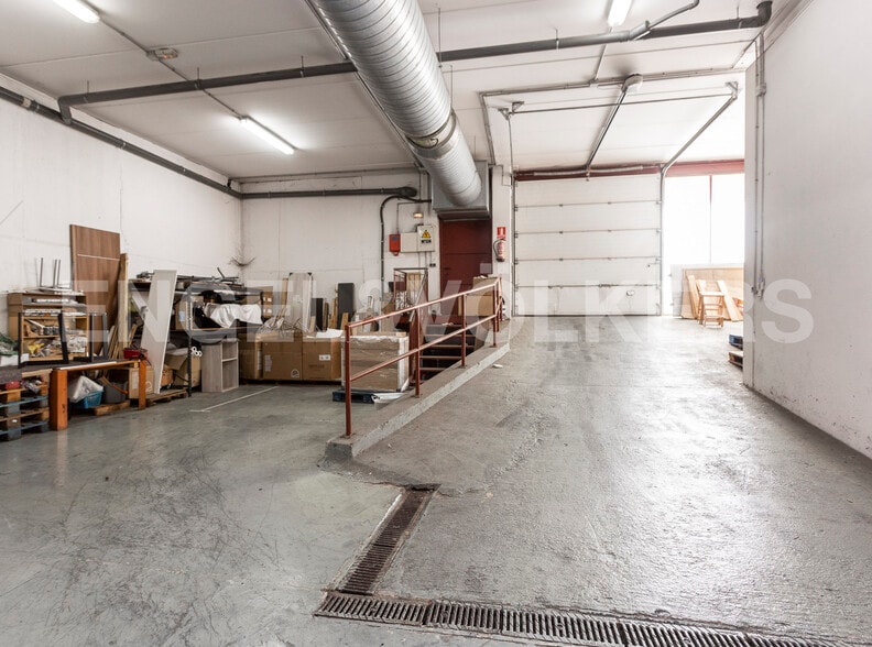 Industriel/Logistique dans Sant Pere de Ribes, Barcelona à vendre - Photo intérieure – Image 3 sur 25