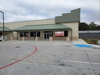 Plus de détails pour 17938 Grant Rd, Cypress, TX - Bureau/Local commercial à louer