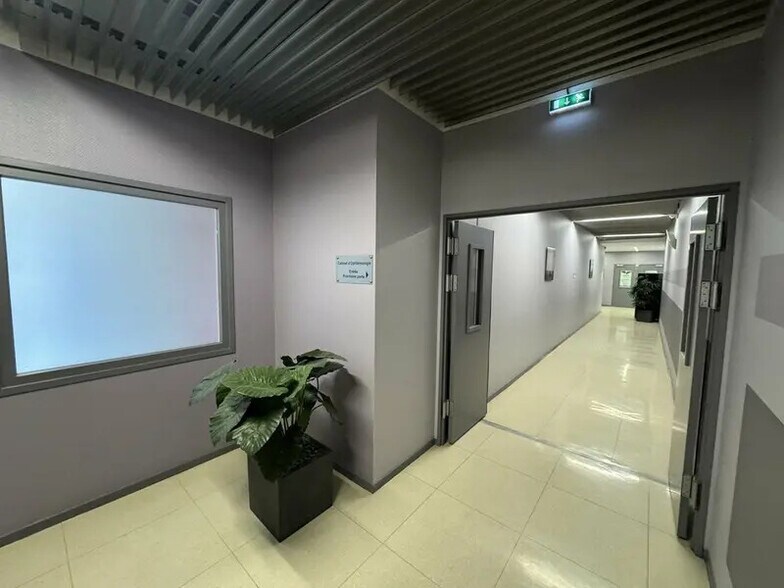 Bureau dans Thionville à louer - Photo intérieure – Image 2 sur 5
