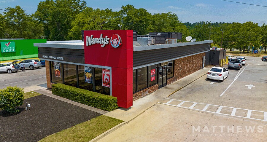 1004 Richland Ave, Aiken, SC à vendre - Photo principale – Image 3 sur 3