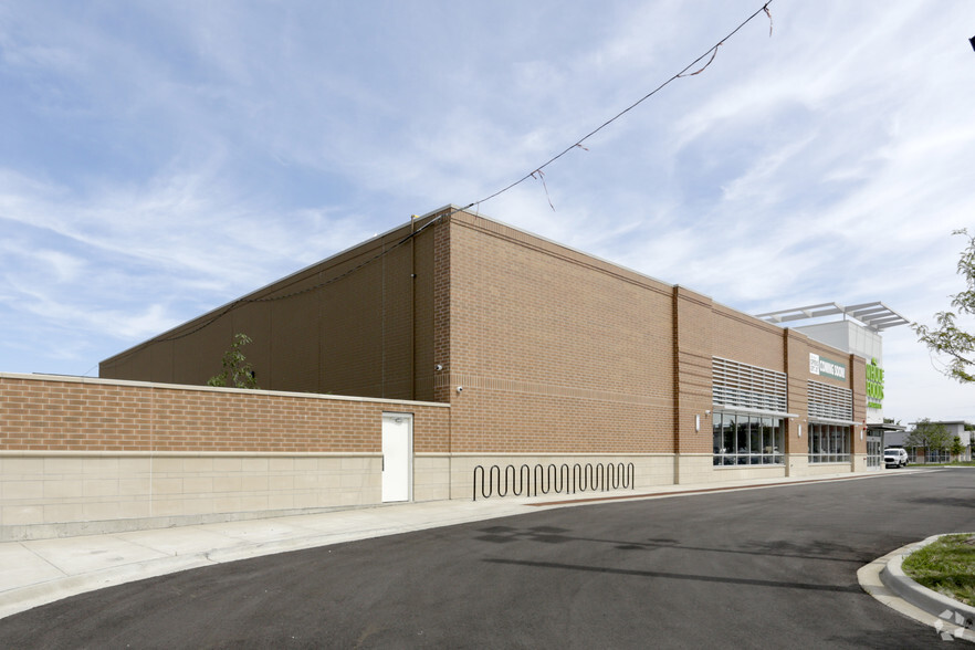 6227 S Peoria Dr, Chicago, IL à louer - Photo de l’immeuble – Image 3 sur 4