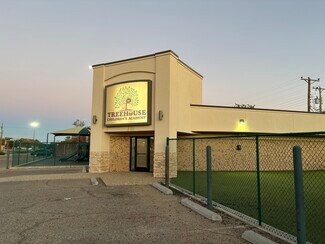 Plus de détails pour 5211 13th St, Lubbock, TX - Local commercial à vendre