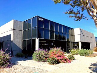 Plus de détails pour 1836 Commercenter Cir, San Bernardino, CA - Local d'activités à louer
