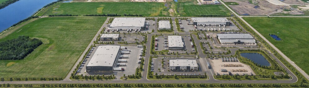 65 Ave & RR 250, Rolly View, AB à vendre - Photo de la construction – Image 3 sur 3