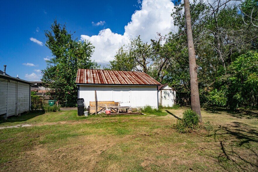 305 Pampa St, Pasadena, TX à vendre - Photo de l’immeuble – Image 3 sur 5