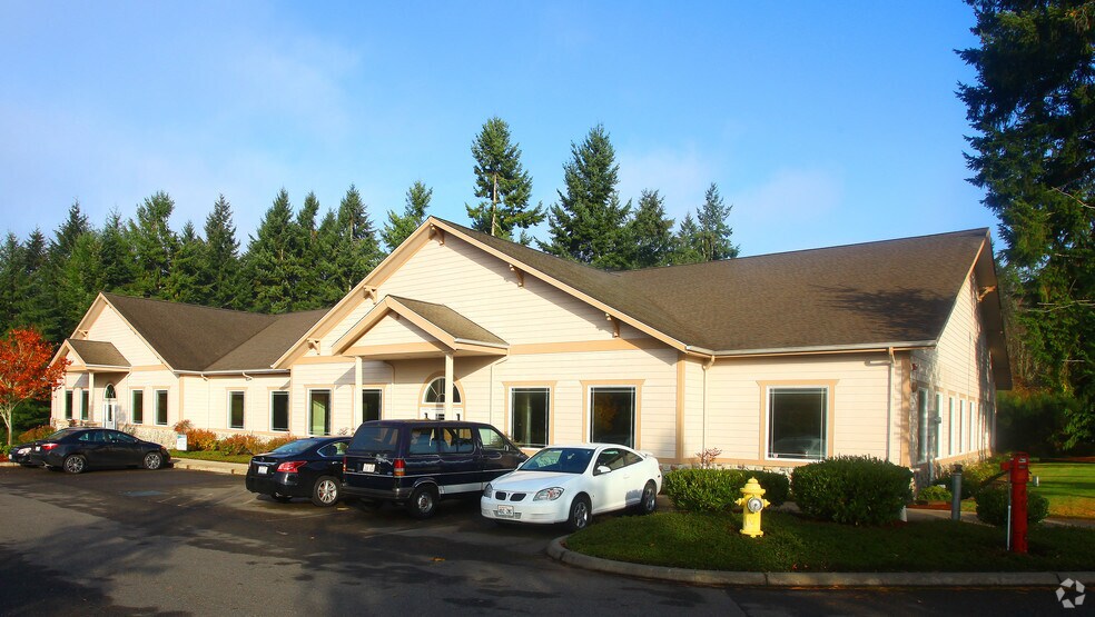 155 Lilly Rd NE, Olympia, WA à louer - Photo principale – Image 1 sur 7